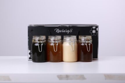 مجموعة العسل